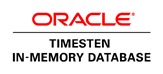 Oracle TimesTen logo