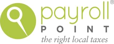 Payroll Point logo