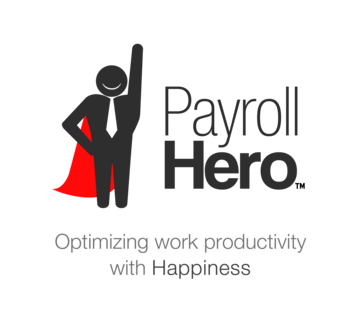 PayrollHero logo