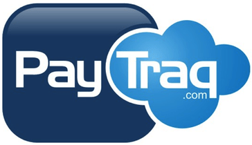 PayTraq logo