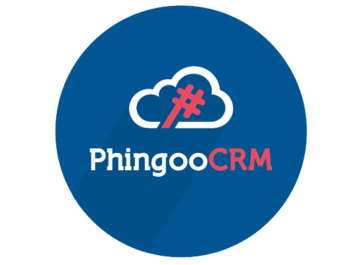 PhingooCRM logo
