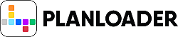 Planloader logo
