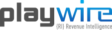 Playwire logo