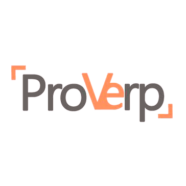 ProVerp logo