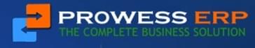 Prowess ERP logo