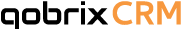 Qobrix logo
