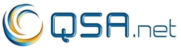 QSA.net logo