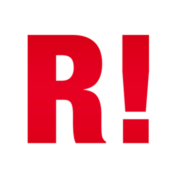 Ragic Builder logo