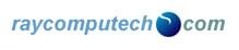 Ray Computech Payroll Accounting Software logo