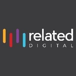 Related Marketing Cloud logo
