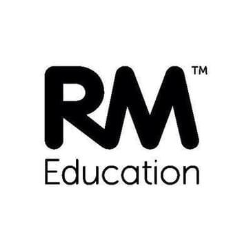 RM Accounts logo