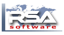 RSA eBusiness logo