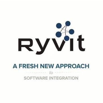 Ryvit logo