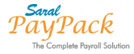 Saral PayPack logo