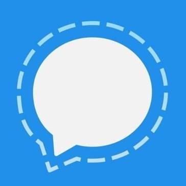 Signal logo