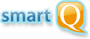 smartQ logo