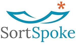 SortSpoke logo