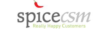 SpiceCSM Engagement Suite logo