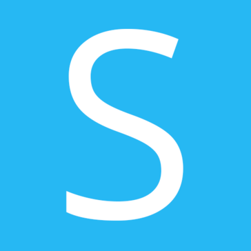 Spin CRM logo