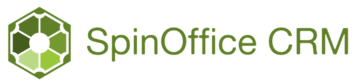 SpinOffice logo