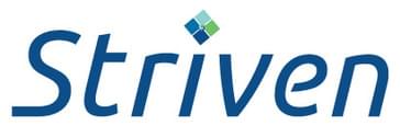 Striven ERP logo