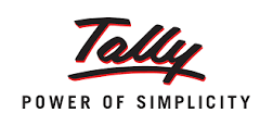 Tally logo