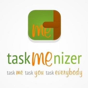 Taskmenizer logo