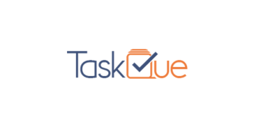 TaskQue logo