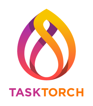 TaskTorch logo