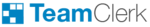 TeamClerk logo