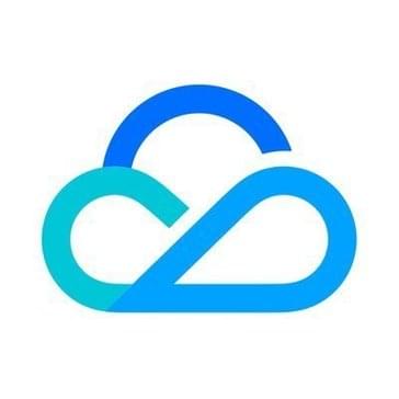 Tencent Cloud Database logo