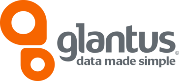 The Glantus Platform logo