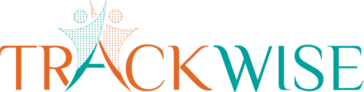 TrackWise logo