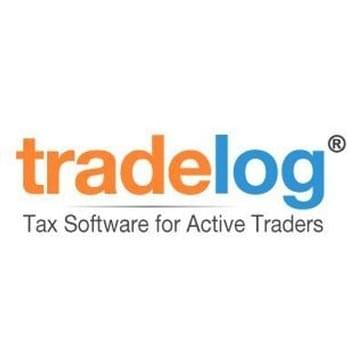 TradeLog logo