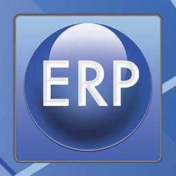 True ERP logo