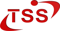 TSS ERP logo