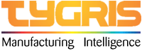Tygris ERP logo