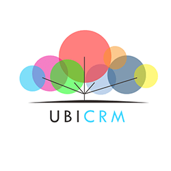 UbiCRM logo