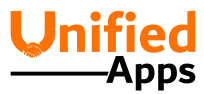 UnifiedApps Cloudworks IT logo
