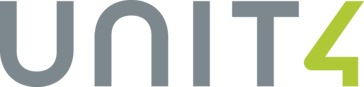 Unit4 Business World logo