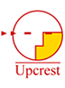 Upcrest ERP logo