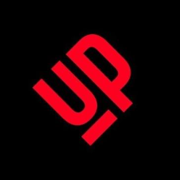 Upper logo