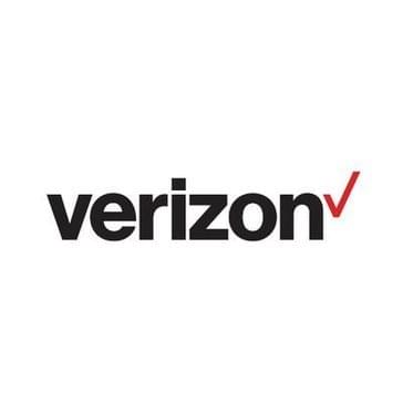 Verizon Business Messaging logo