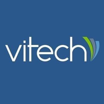 Vitech V3 logo