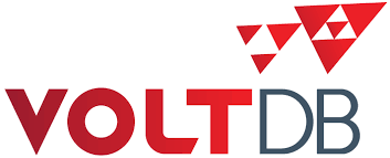VoltDB logo