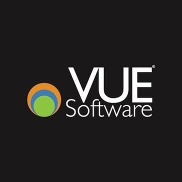 VUE CRM for Insurance logo