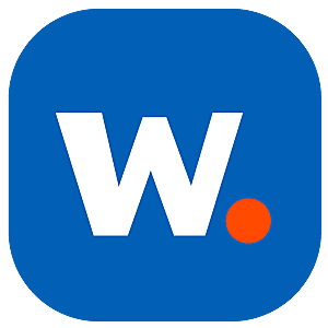 WakeUpSales logo