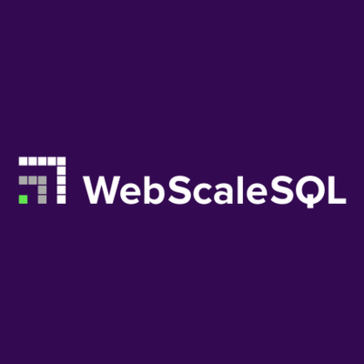 WebScaleSQL logo