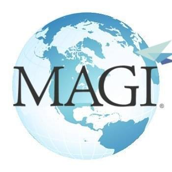WinMAGI logo
