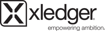 Xledger logo